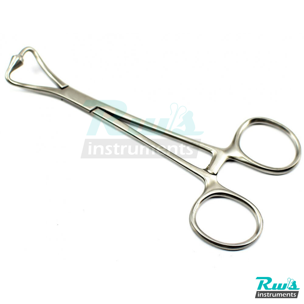 Backhaus towel clip forceps ball & socket 14 cm pliers clamp Surgery Veterinary Backhaus towel clip forceps ball & socket 14 cm pliers clamp Surgery Veterinary