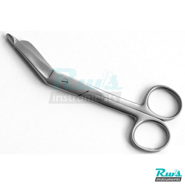 Bandage Scissors Nursing Bandages Medical Surgical Scissor 14 cm