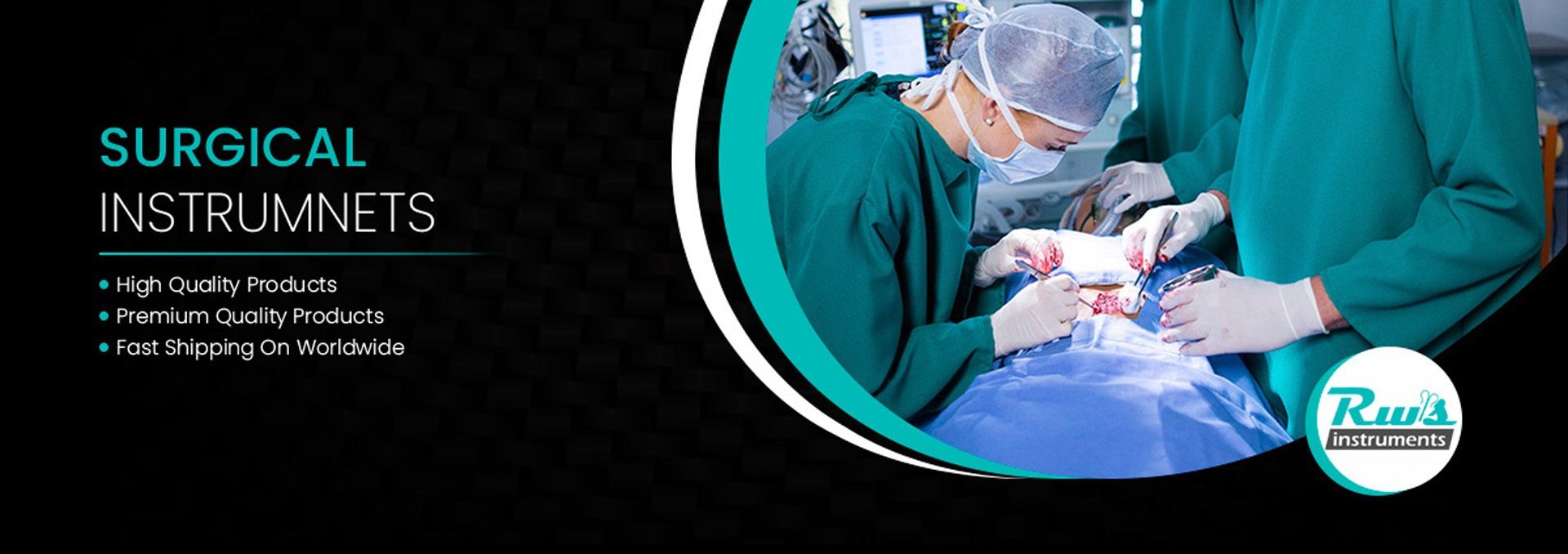 Surgical Instruments