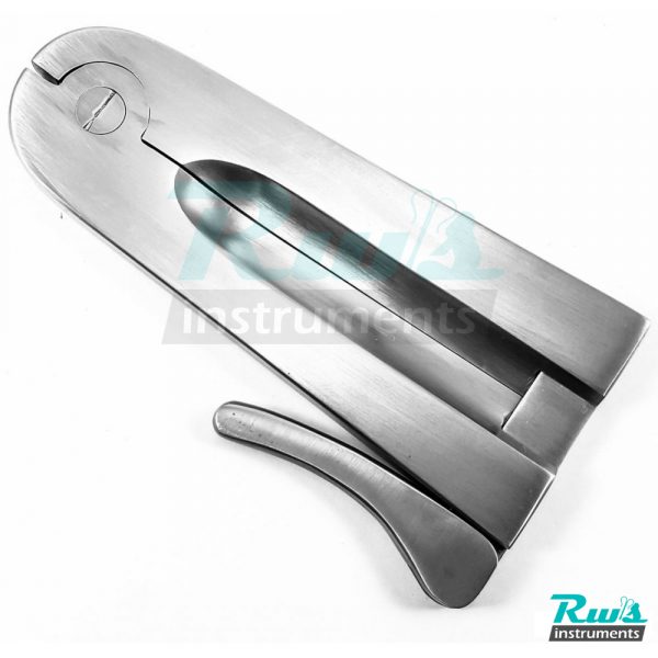 Mogen clamp circumcision child Urology surgery surgical