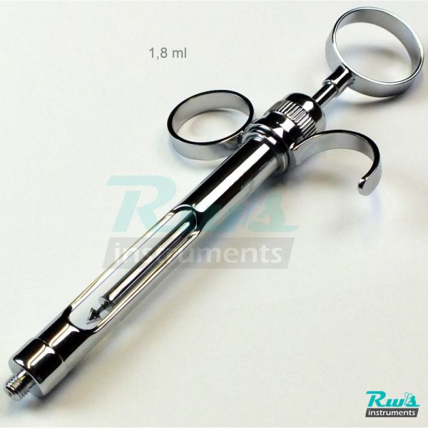 Syringe Cartridge Syringes Dental anesthesia surgical