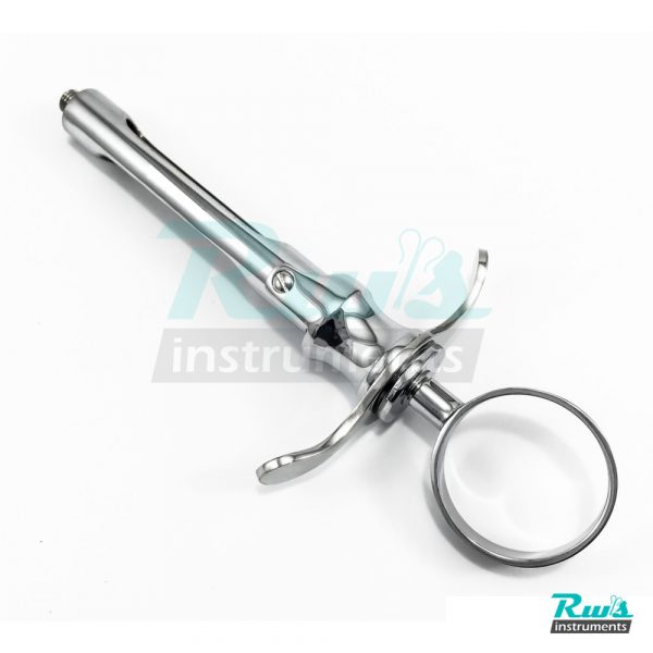 Syringe Cartridge Syringes Dental anesthesia surgical