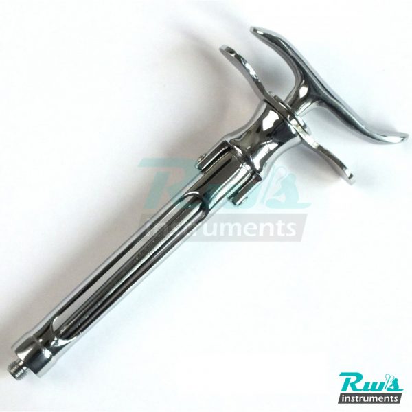 Syringe Cartridge Syringes Dental Syringe