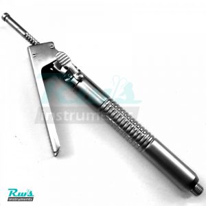 syringe Intraligamentary Automatic 1.8 ml Dental surgery