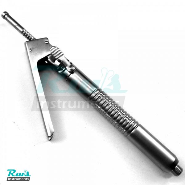 syringe Intraligamentary Automatic 1.8 ml Dental surgery