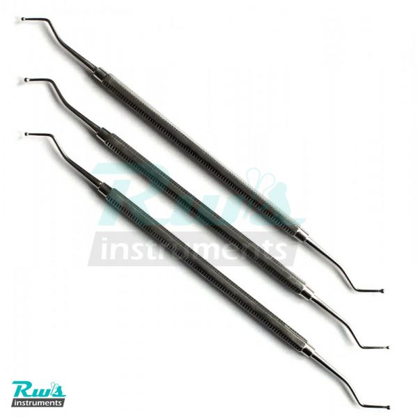 3x ball stopper stopper filler tamponer hook cotton hook