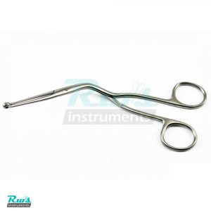 Magill forceps 17 cm tube intubation forceps emergency aid catheter Magil