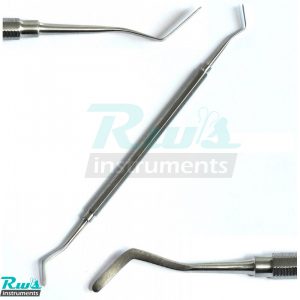 Dental Examination Heidman Composite Filling Spatula
