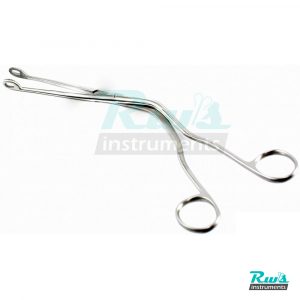 Magill forceps 20 cm tube intubation forceps emergency aid catheter Magill