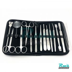 Dissection Kit Dissecting tools medical students Anatomy Biology