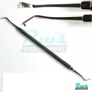 MODELING INSTRUMENT Dental prosthesis dental prosthesis