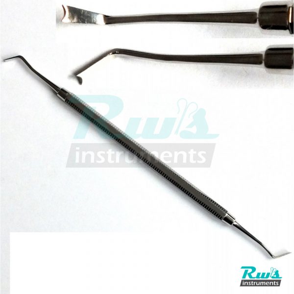 MODELING INSTRUMENT Dental prosthesis dental prosthesis