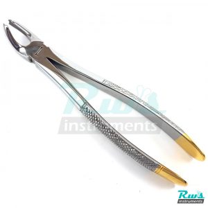 Extracting Forceps Nr. 20 Tooth Root Jaw Molars Dental Oral Extraction Pliers