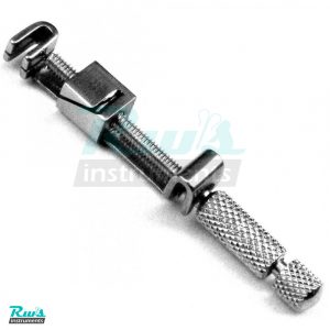 Tofflemire Matritzenspanner Matrix retainer senior Halter Dental Zahnarzt