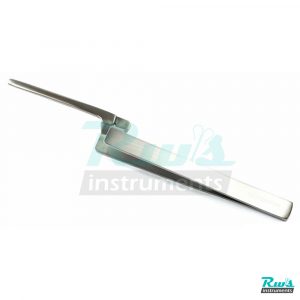 Articulation Miller Paper tweezers dental laboratory dental pliers forceps