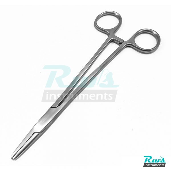 Mayo Hegar Needle Holder straight suture surgical OP