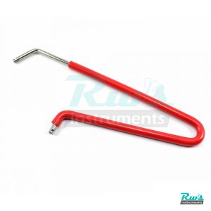 saw holder 20 cm saw frame lab hacksaw plaster saw bandage Dental orthodontic