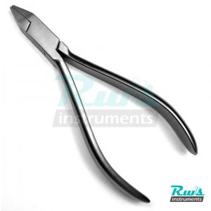 Adams Pliers big size 1.9 Orthodontic Wire Bending Adam forming