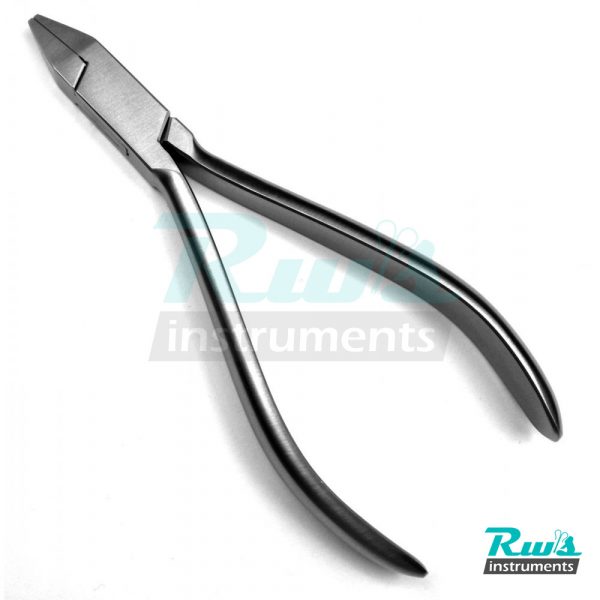 Adams Pliers big size 1.9 Orthodontic Wire Bending Adam forming