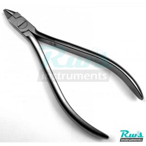 Bird Beak Pliers light plier Orthodontic Bending forming