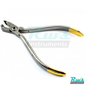 Distal End Cutters Orthodontic lab Dental Pliers