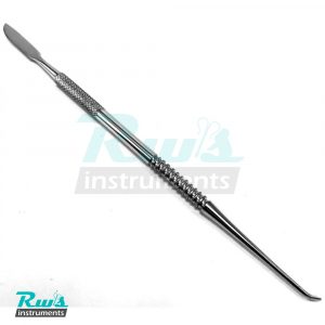 LeCron knife Zahle wax Modelling Le Cron spoon Dental Orthodontics 16 cm/ 6.3