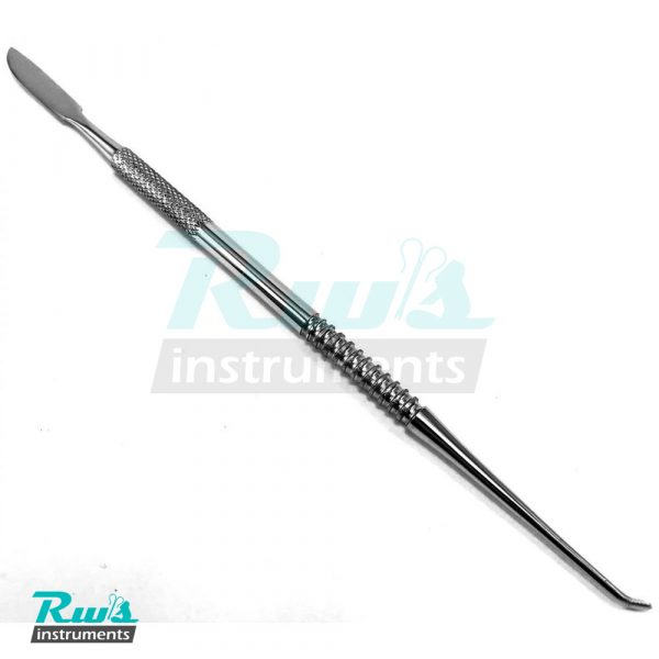 LeCron knife Zahle wax Modelling Le Cron spoon Dental Orthodontics 16 cm/ 6.3