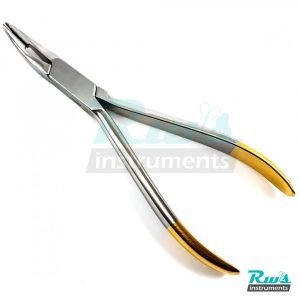 TC Weingart Plier Orthodontic Dental Universal Wire Bending 14 cm