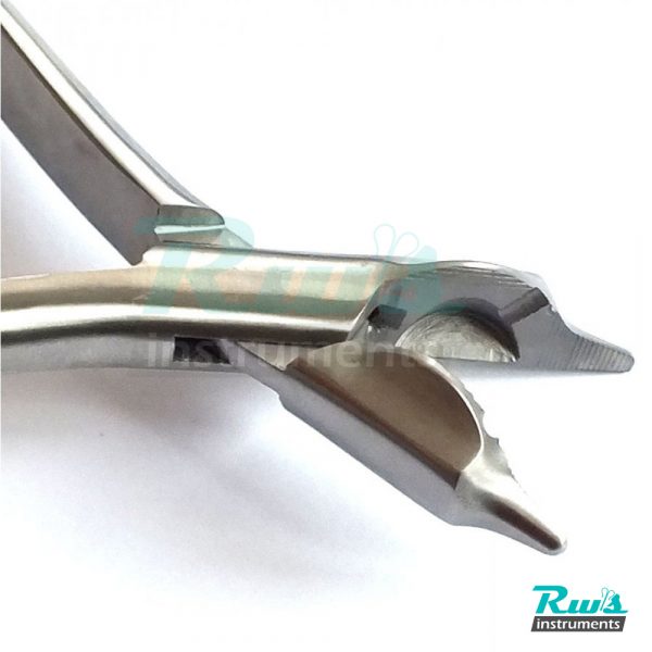 Universal Pliers Cutter 16 cm Orthodontic Dental Instruments Wire bending