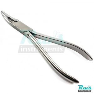 Weingart Plier Narrow Orthodontic Dental Instruments Quality 14 cm