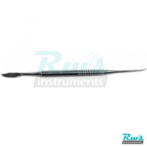Zahle wax knife Modelling spoon Dental surgical Orthodontics 13 cm/ 5.1