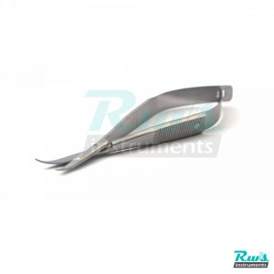 Castroviejo Scissor straight / Curved tip Different sizes