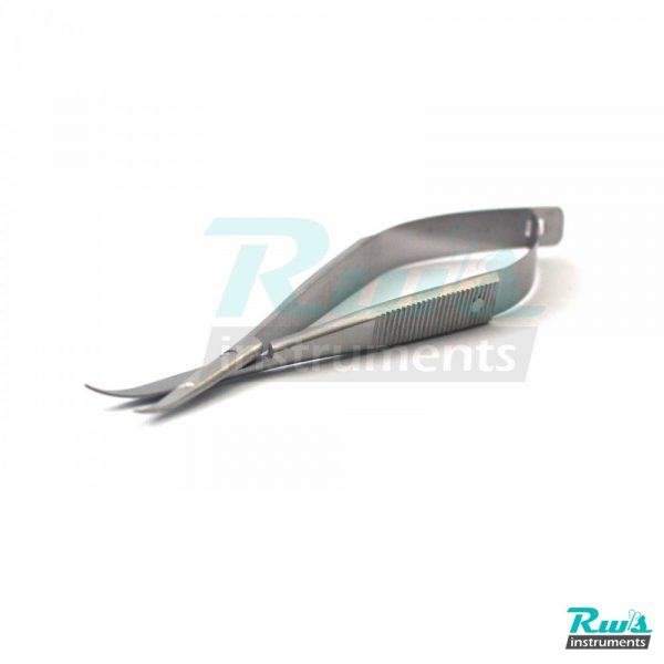 Castroviejo Scissor straight / Curved tip Different sizes