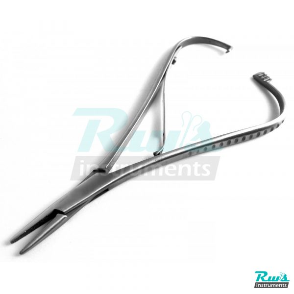 Mathieu Needle Holder surgical suture Dental