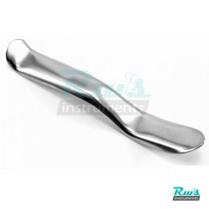 Minnesota retractor wound hook retractors 14 cm surgical spreader Dental ortho