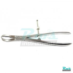 Setter Bone Holding Reduction Forceps surgery lock holder