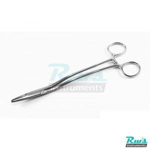 Bozeman Needle Holder Dental