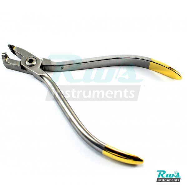 Distal End Cutters Orthodontic lab Dental Pliers