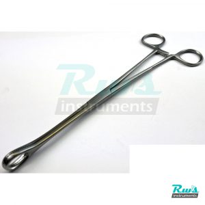 Piercing clamp body art ring sponge plier forcep belly septum lip eyebrow nose