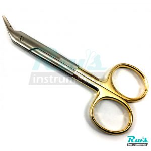 TC Wire Scissors Ligature Universal Wire Cutters 12cm 4.7