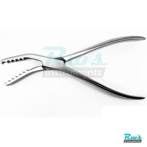 Semb Bone Holding Reduction Forceps surgery holder 19 cm surgical ortho surgical