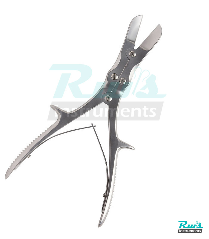 horsley bone cutter Horsley bone cutter