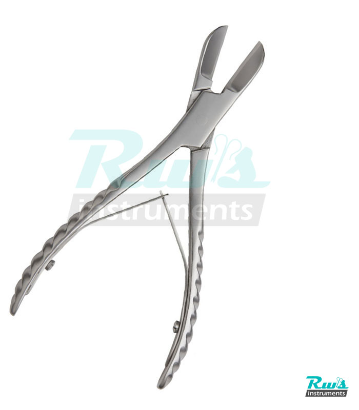 liston bone cutting forceps Liston bone cutting forceps