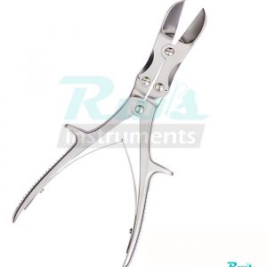 Stille liston bone cutter