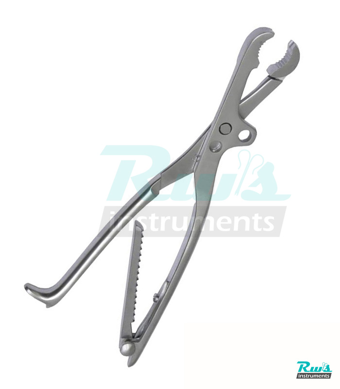 bone holding forceps Lambotte Bone Holding Forceps