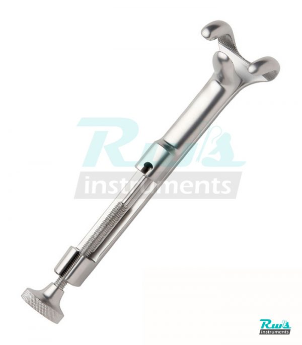Lowman Bone clamp