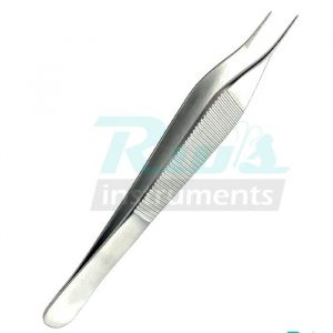 Adson Tissue forceps Micro Dissecting