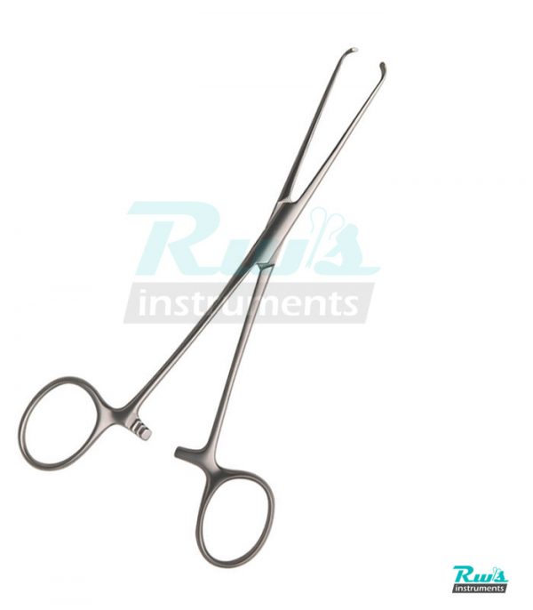 Allis Forceps