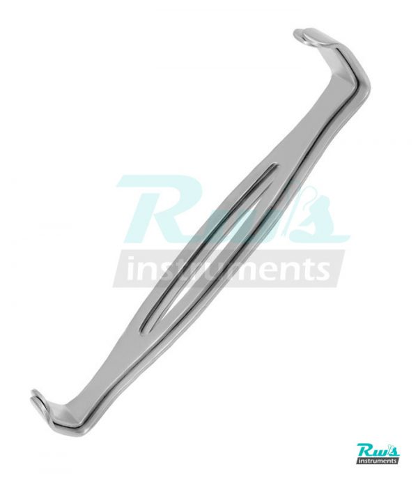 Army navy retractor