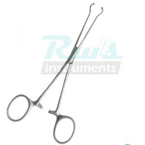 babcock forceps